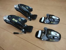 Attacco Tyrolia SL45