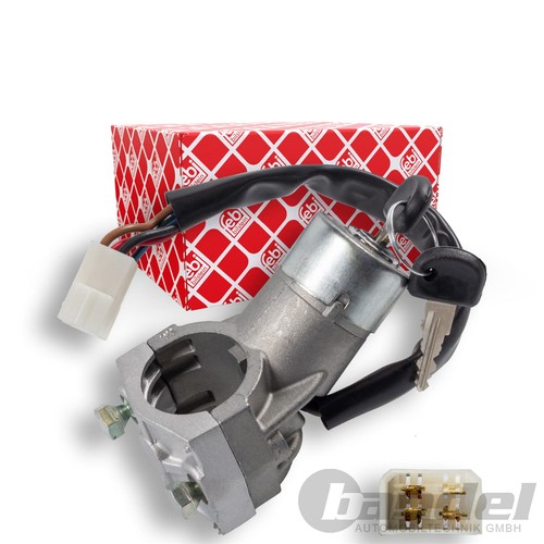 Febi bilstein bloccasterzo - febi,