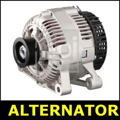 Alternatore adatto peugeot - alternatore,
