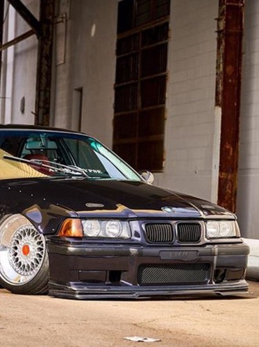 Spoiler labbro splitter