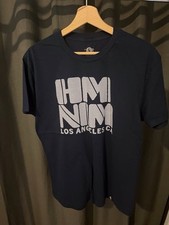 HMNIM Shirt L - Mark Hoppus Blink 182