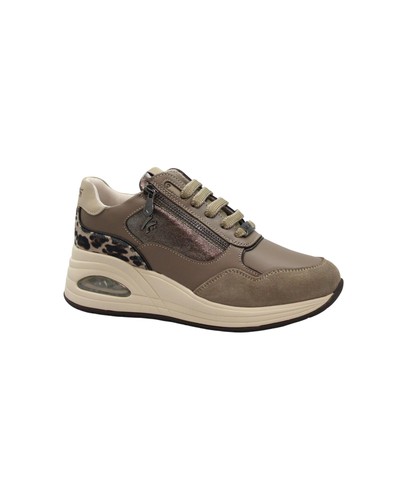 Keys 13610 taupe tortora - keys,