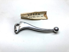 LEVA FRENO DESTRA ANTERIORE CUPPINI PIAGGIO VESPA 50-90-GL-GT-SS ORIGINALE