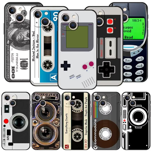 Custodia gameboy vintage per - custodia,