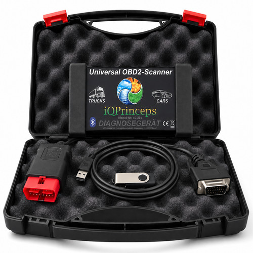Dispositivo diagnostico