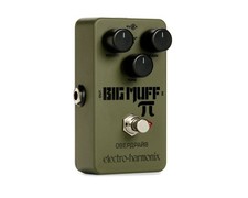 Electro-Harmonix Pedale di