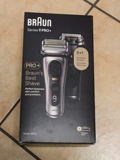 Rasoio Braun Series 9 Pro+