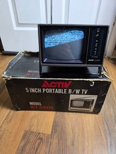Activ Kt5501 tv portatile 5