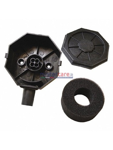 Abac kit filtri aria - abac,