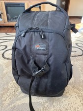 Zaino nero Lowepro Flipside