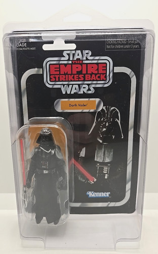 Star wars collezione vintage - star,