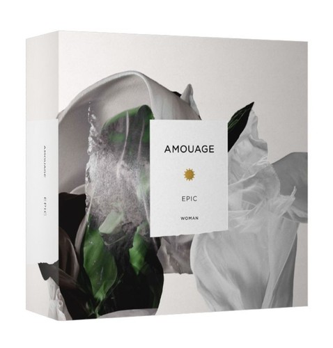 Amouage epic woman eau - amouage,
