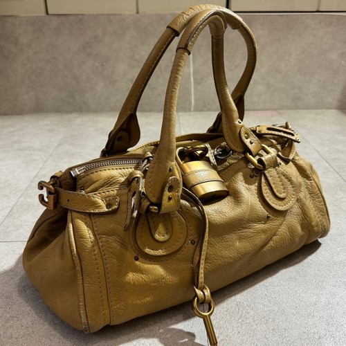 Borsa tracolla chloe - borsa, a