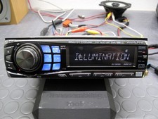 Alpine dva 9861ji - alpine, autoradio