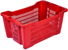 CASSETTA  RACCOLTA OLIVE -