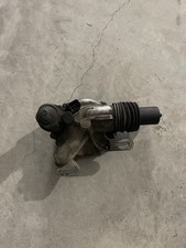 Attuatore Cambio Smart 451 Turbo Diesel