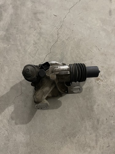 Attuatore cambio smart 451 - attuatore,
