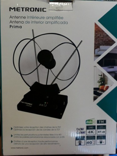 Metronic 426994 antenna - metronic,