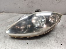 FARO ANTERIORE SINISTRO /