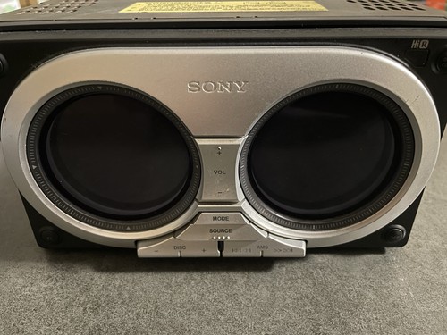 Sony 7700mdx doppio din - doppio,