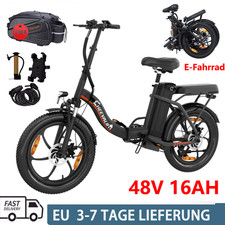 Bicicletta elettrica - bicicletta,