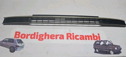 Renault alpine griglia - renault, r5