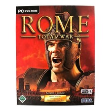 Rome: Total War Legio PC