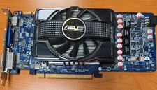 ASUS GeForce 9600 GSO 512MB