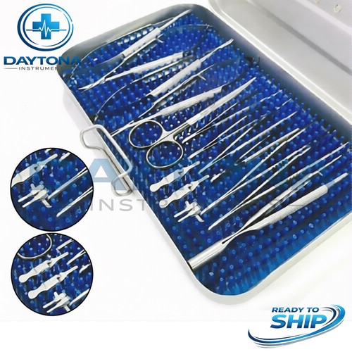 Nuovo set strumenti - , micro