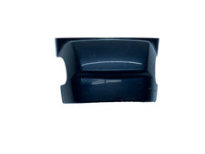 CARENA COPRI MANUBRIO POSTERIORE PIAGGIO BEVERLY 500 CRUISER 2007-2010-2012