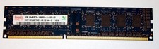 1 GB DDR3-RAM 240 pin 1Rx8