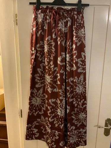 Pantaloni lounge intimally - pantaloni,