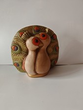 Thun Club Coppia Pavoni 2011 Arca Di Noe