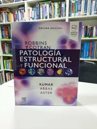 Robbins cotran patología - robbins,