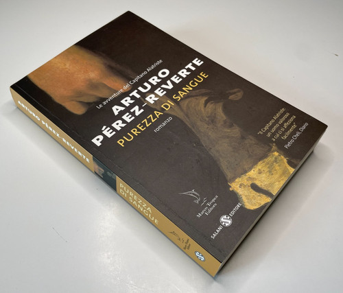 Arturo perez reverte - perez, reverte,