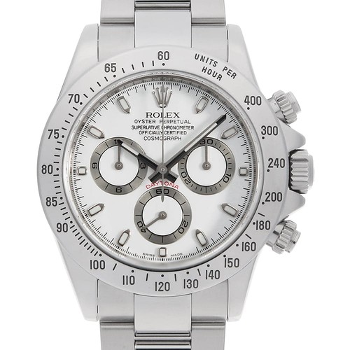 Rolex cosmograph daytona - cosmograph,