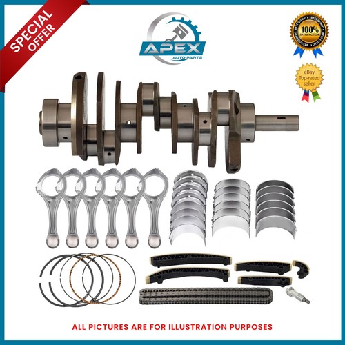 Albero motore mercedes benz - motore,