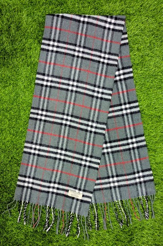 Sciarpa burberry london 100 - sciarpa, 100%