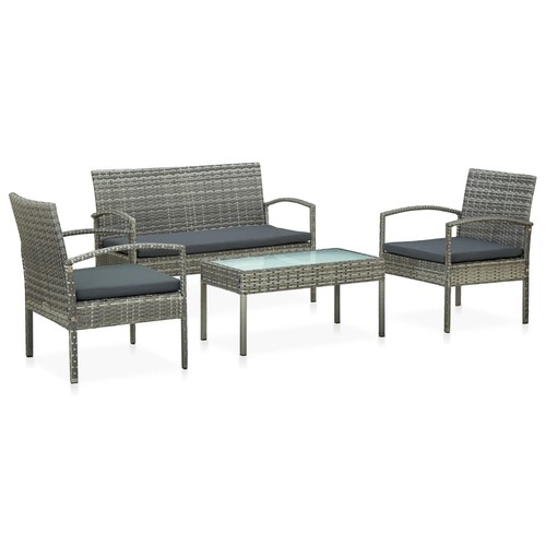 Set divani giardino pz - set,