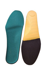 Spenco Polysorb tutti i giorni