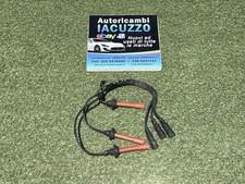 FILI CAVI CANDELE ALFA ROMEO GTV 2.0 V6