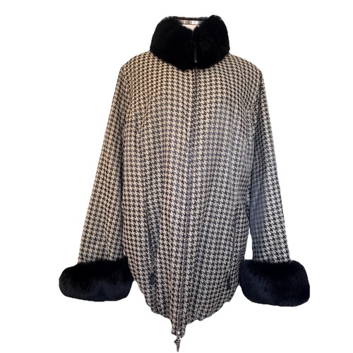 Cappotto vintage gianfranco - cappotto,