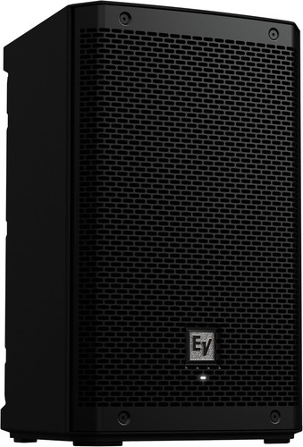Electro voice zlx g2 - electro-voice, zlx-8p-g2