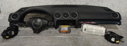 Kit airbag completo per - airbag, audi