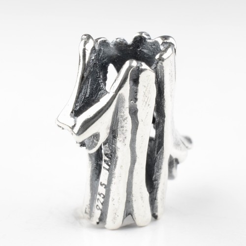Trollbeads tesori nel tronco - tesori,
