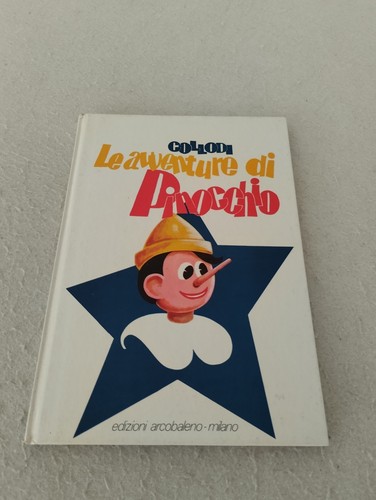 Avventure pinocchio - avventure, di
