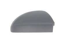The Exterior Mirror Housing -
