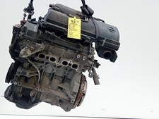 MOTORE NISSAN MICRA 2005 1.2
