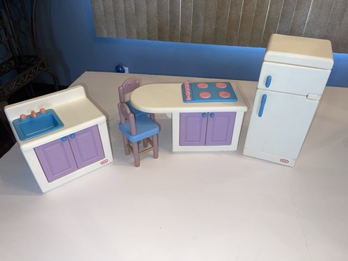 Little tikes barbie taglia - tikes,