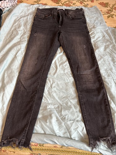 Zara jeans size - zara,